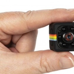 Mini camera spion POCKET SPY HD Mini camera spion POCKET SPY HD